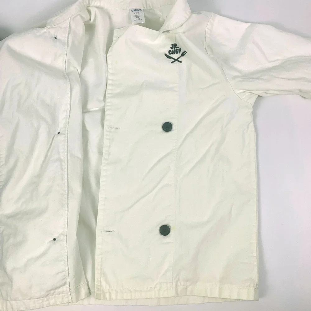 Gymboree jr from
